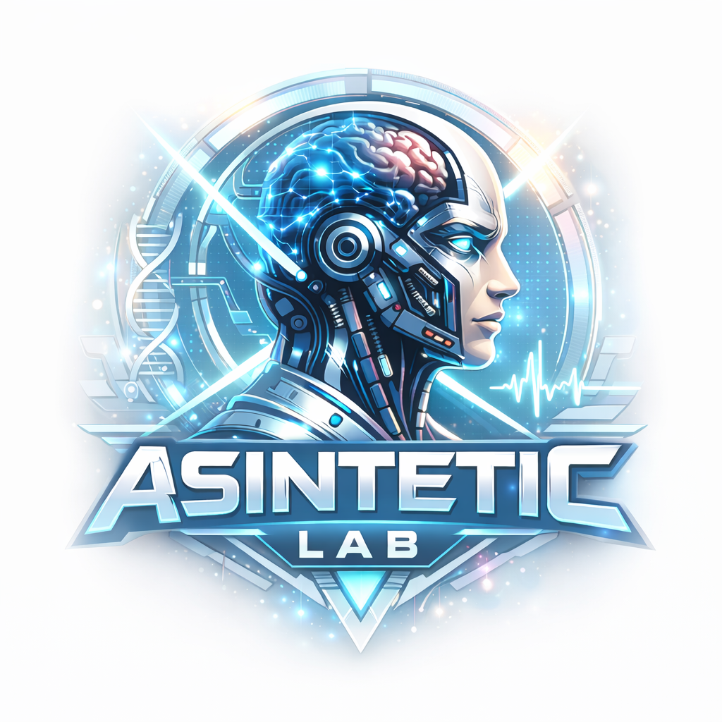 Asintetic Internet Lab